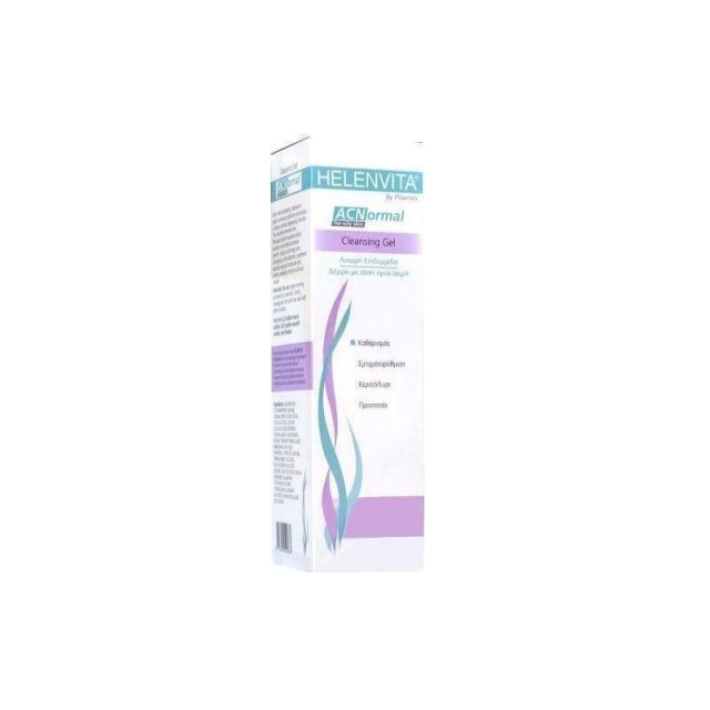 HELENVITA ACNormal Cleansing Gel 200 ml